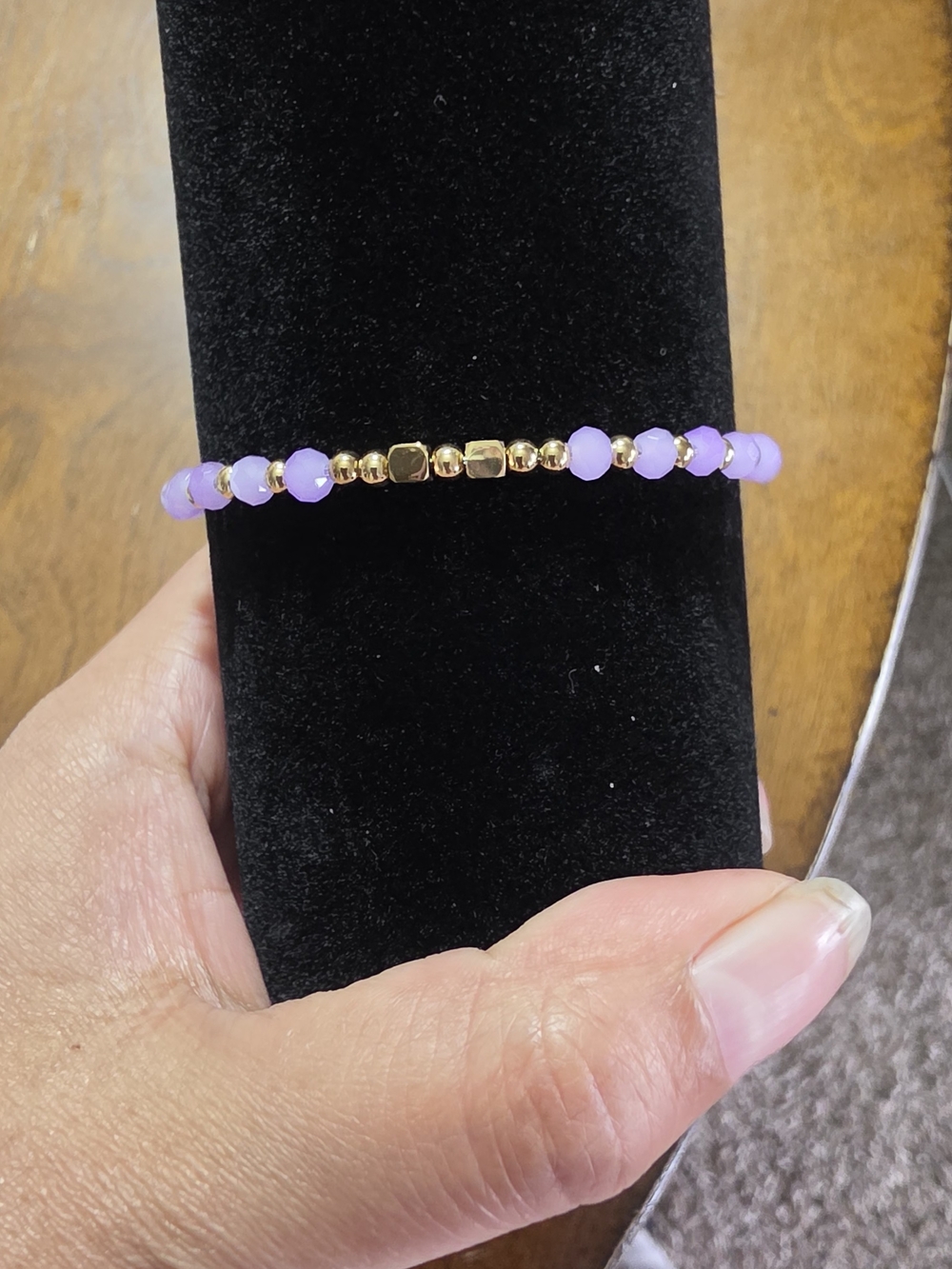 Pulsera Acero Inoxidable - Picture 6 of 7